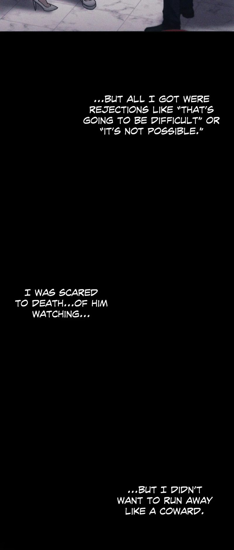 From Today, My Favorite… - Chapter 58 Page 38