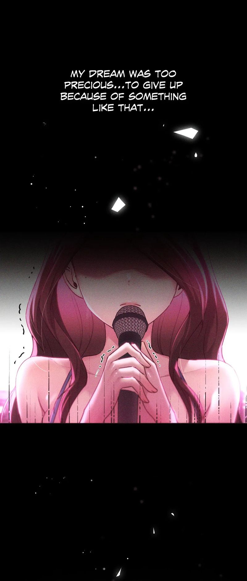 From Today, My Favorite… - Chapter 58 Page 40
