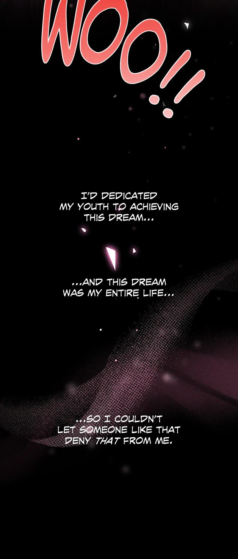 From Today, My Favorite… - Chapter 58 Page 42