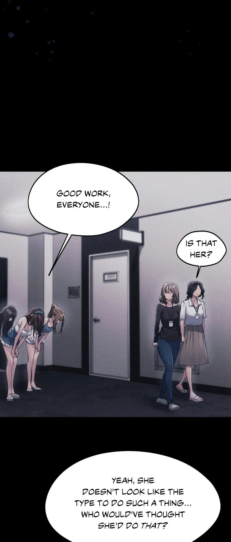 From Today, My Favorite… - Chapter 58 Page 46