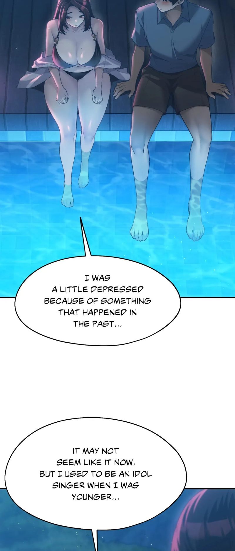 From Today, My Favorite… - Chapter 58 Page 5