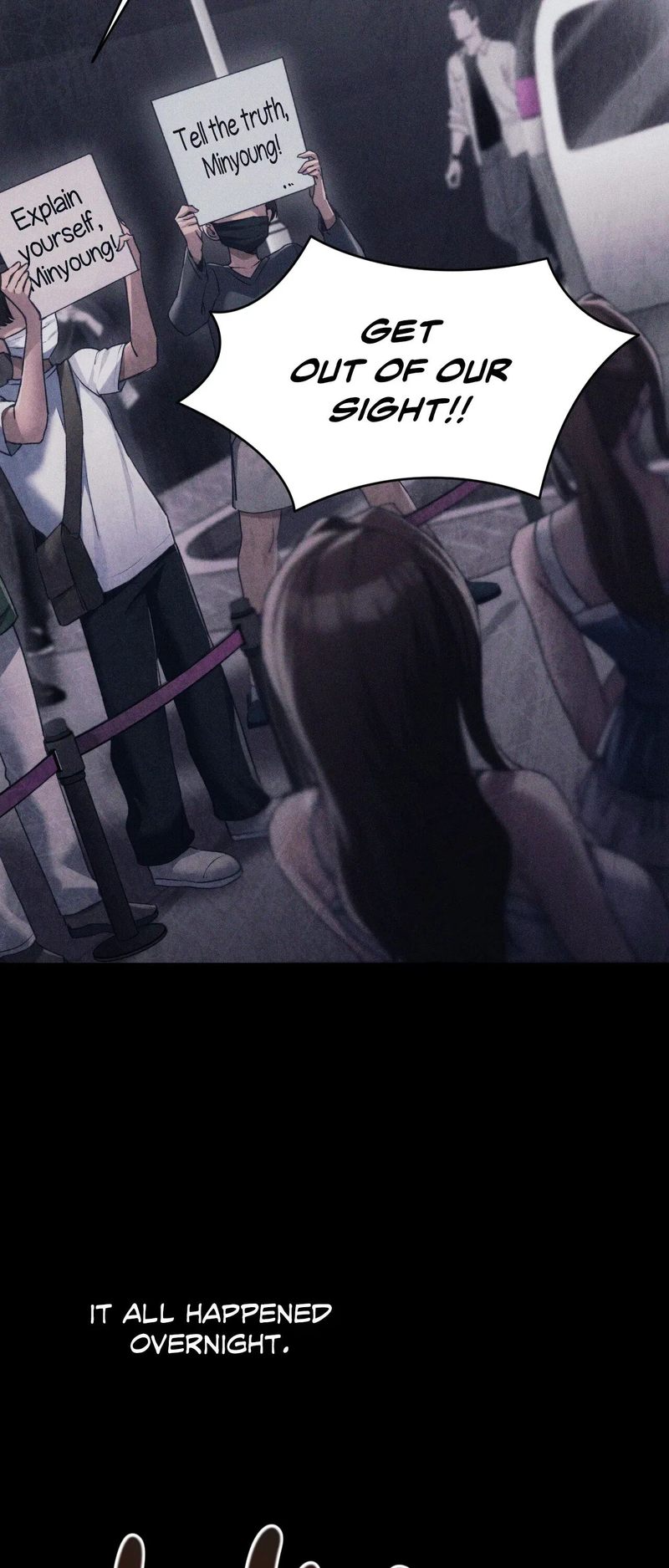 From Today, My Favorite… - Chapter 58 Page 50