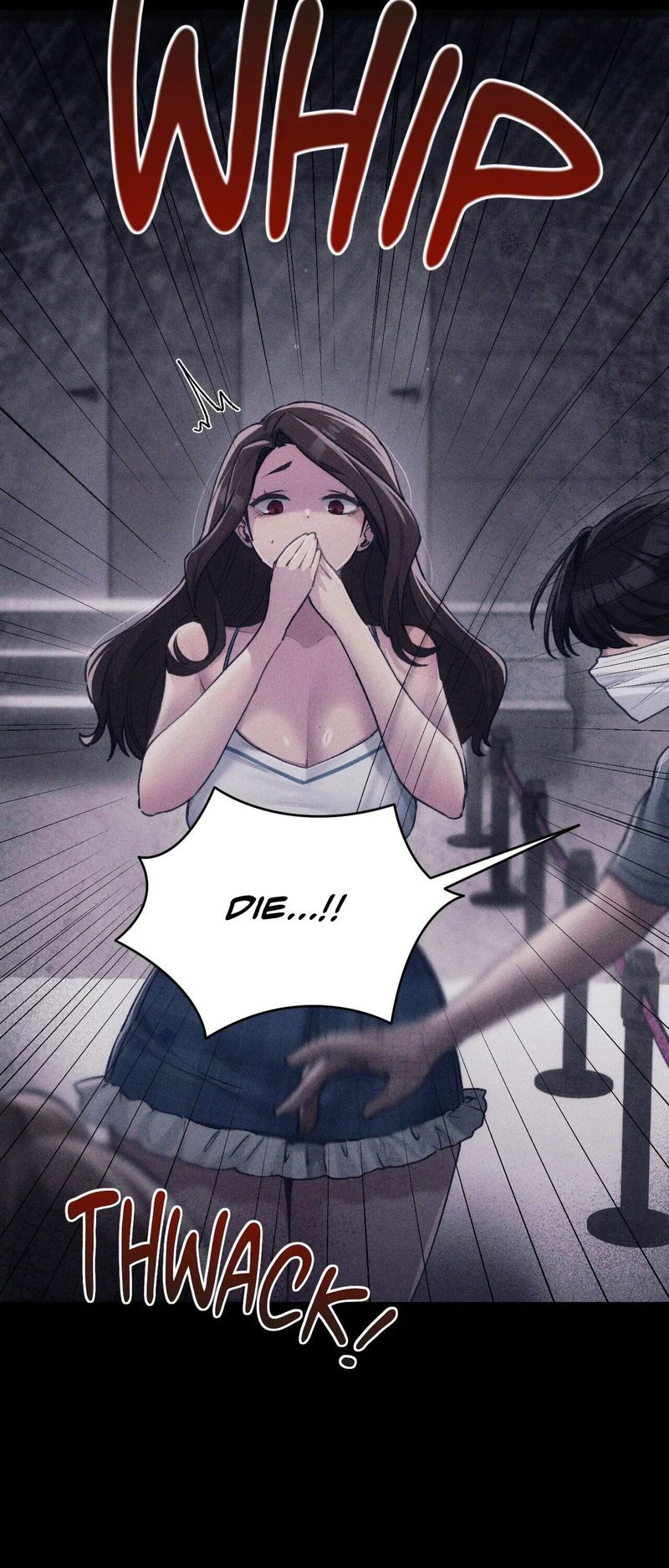 From Today, My Favorite… - Chapter 58 Page 51