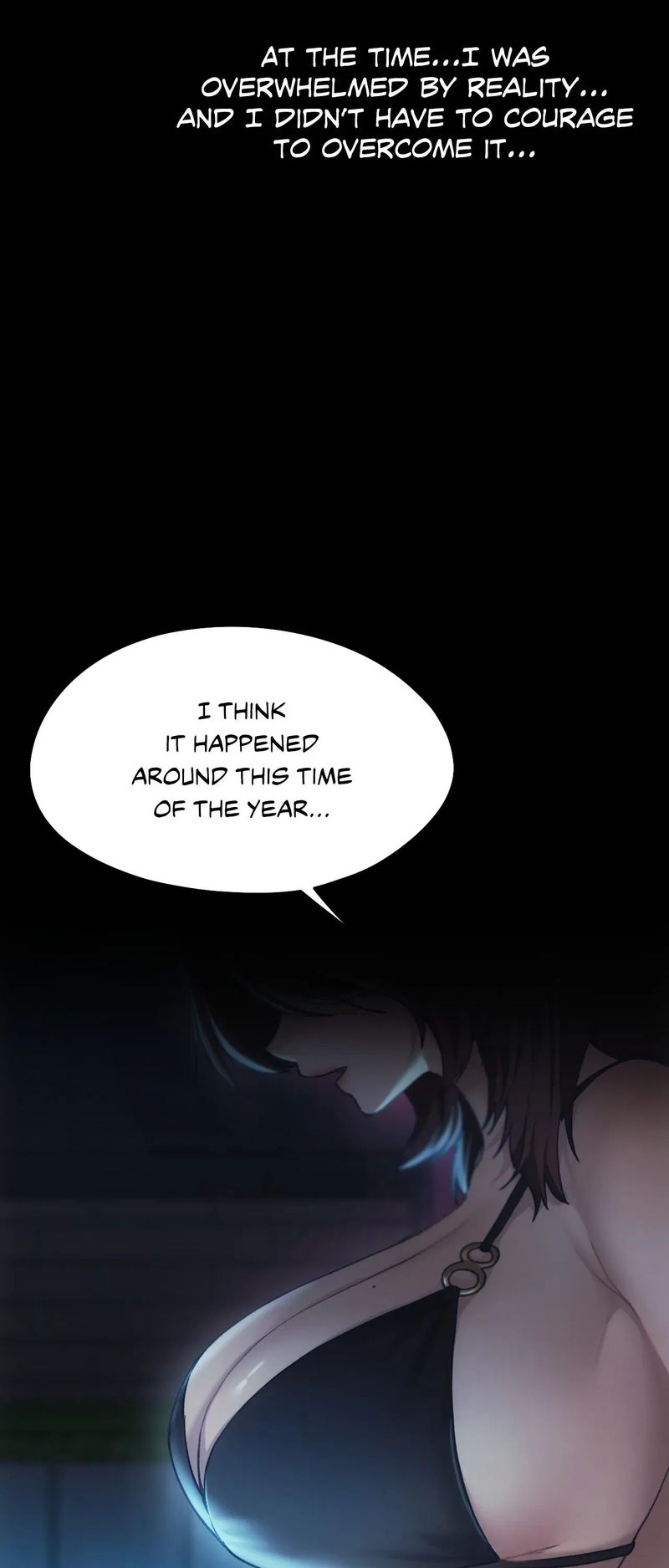 From Today, My Favorite… - Chapter 58 Page 55