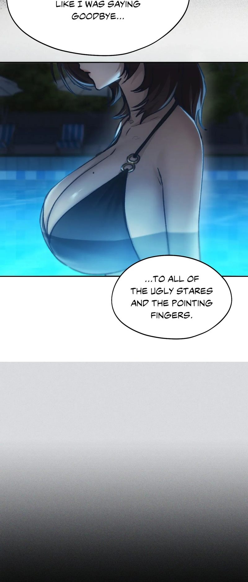 From Today, My Favorite… - Chapter 58 Page 61