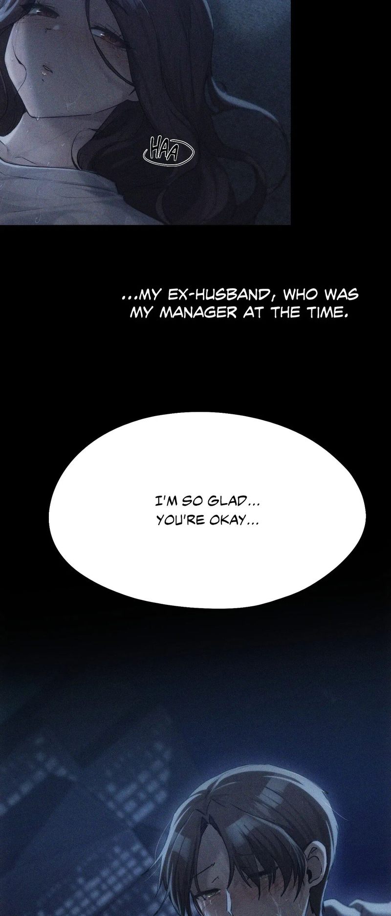 From Today, My Favorite… - Chapter 58 Page 69