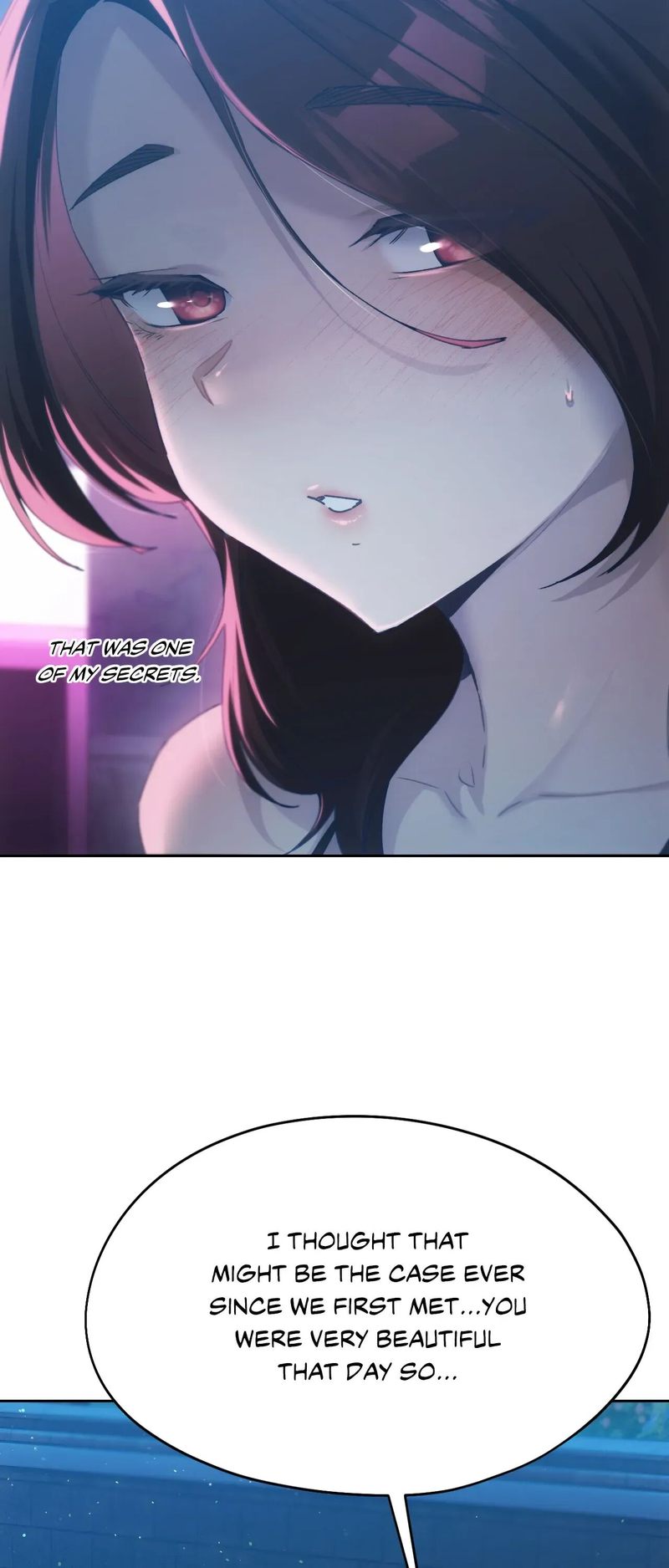 From Today, My Favorite… - Chapter 58 Page 7