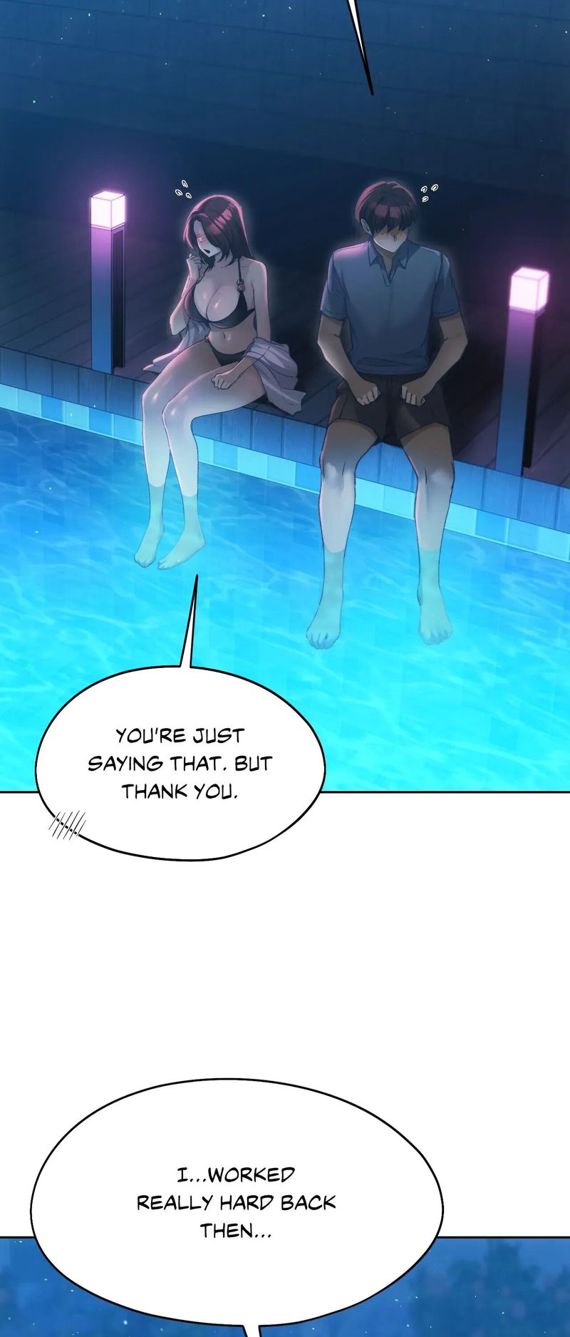 From Today, My Favorite… - Chapter 58 Page 8