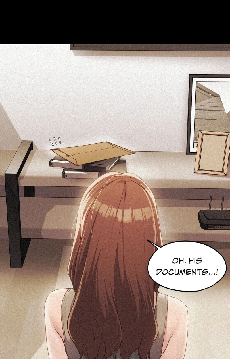 From Today, My Favorite… - Chapter 59 Page 23