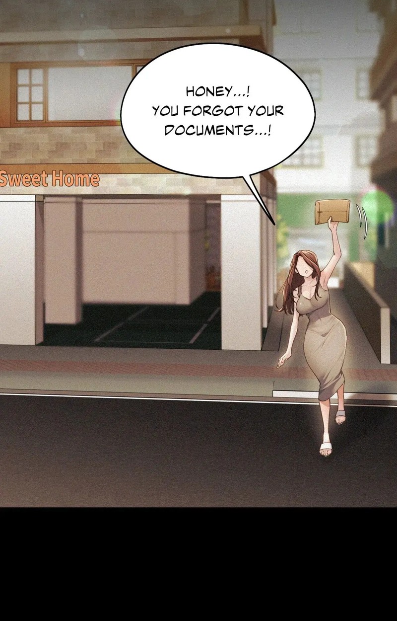 From Today, My Favorite… - Chapter 59 Page 25