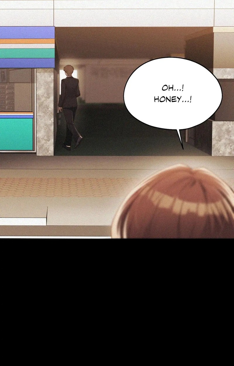 From Today, My Favorite… - Chapter 59 Page 27