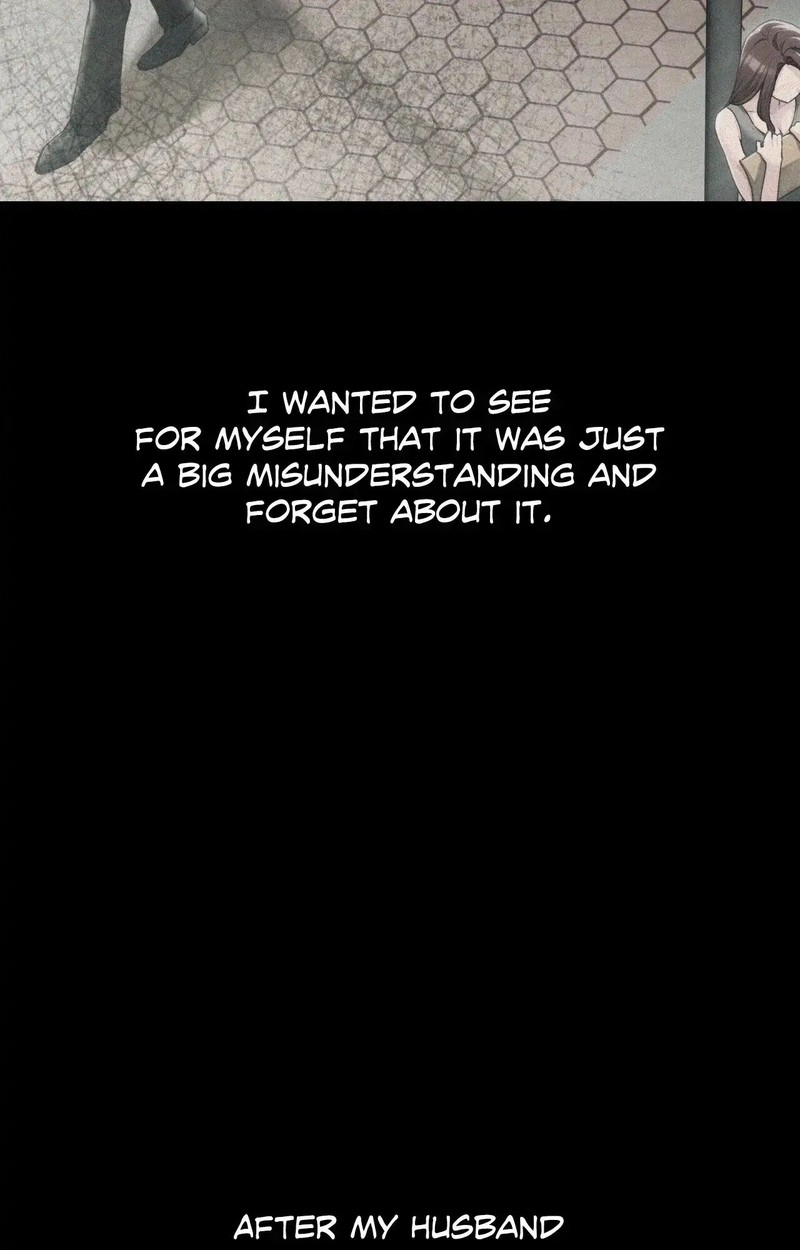 From Today, My Favorite… - Chapter 59 Page 37