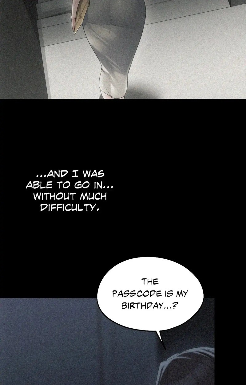 From Today, My Favorite… - Chapter 59 Page 39