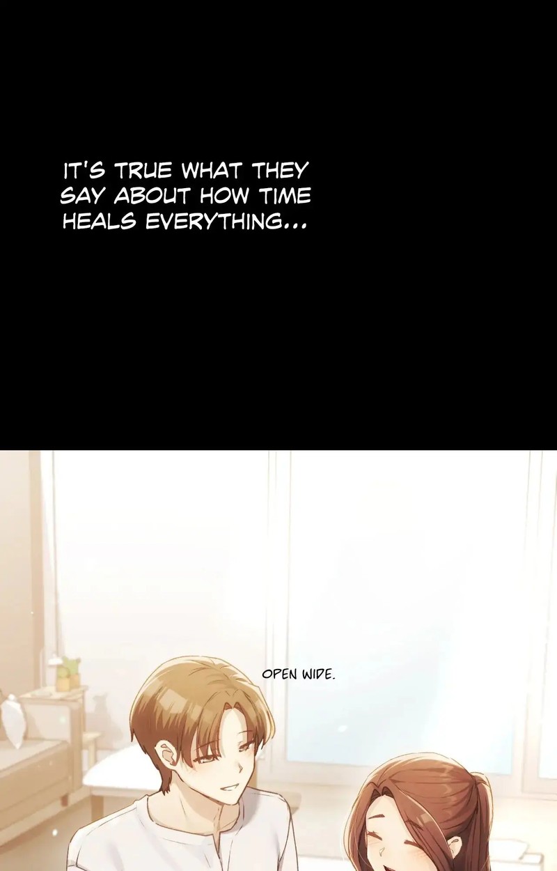 From Today, My Favorite… - Chapter 59 Page 8