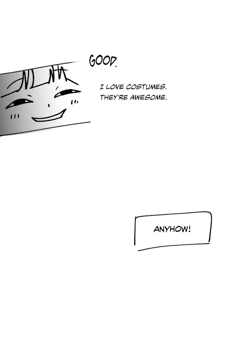 From Today, My Favorite… - Chapter 60.5 Page 11