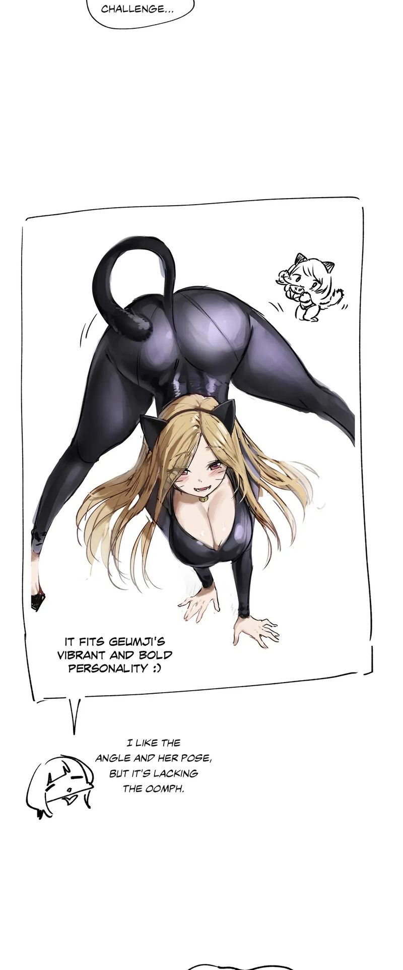 From Today, My Favorite… - Chapter 60.5 Page 4