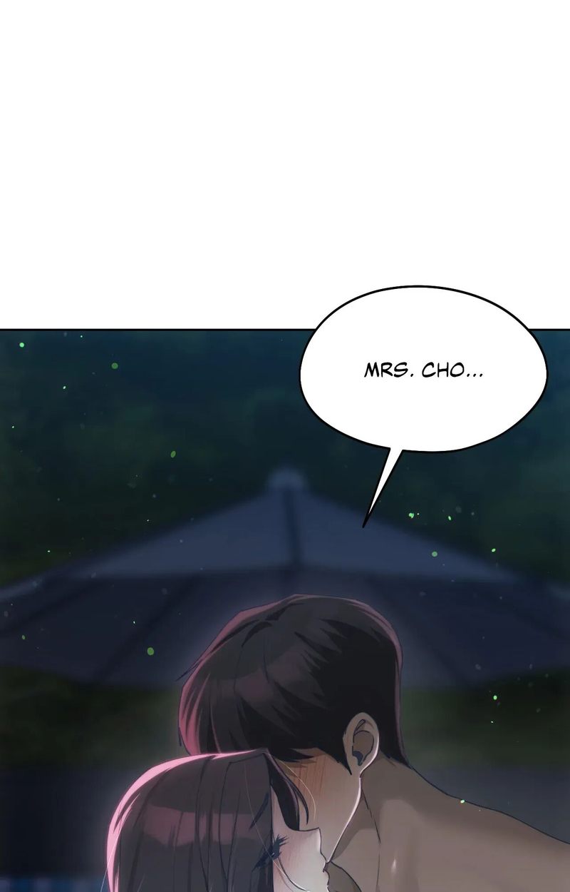 From Today, My Favorite… - Chapter 60 Page 22