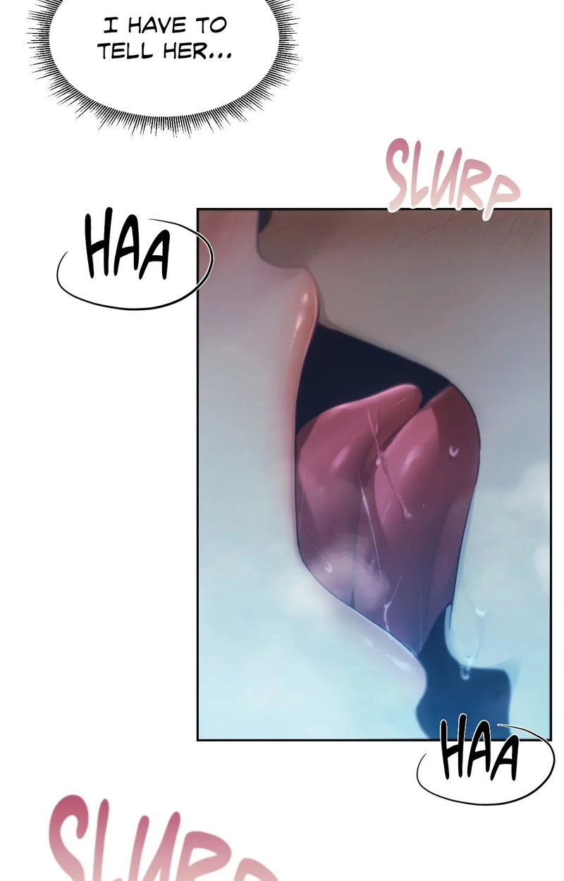 From Today, My Favorite… - Chapter 60 Page 3