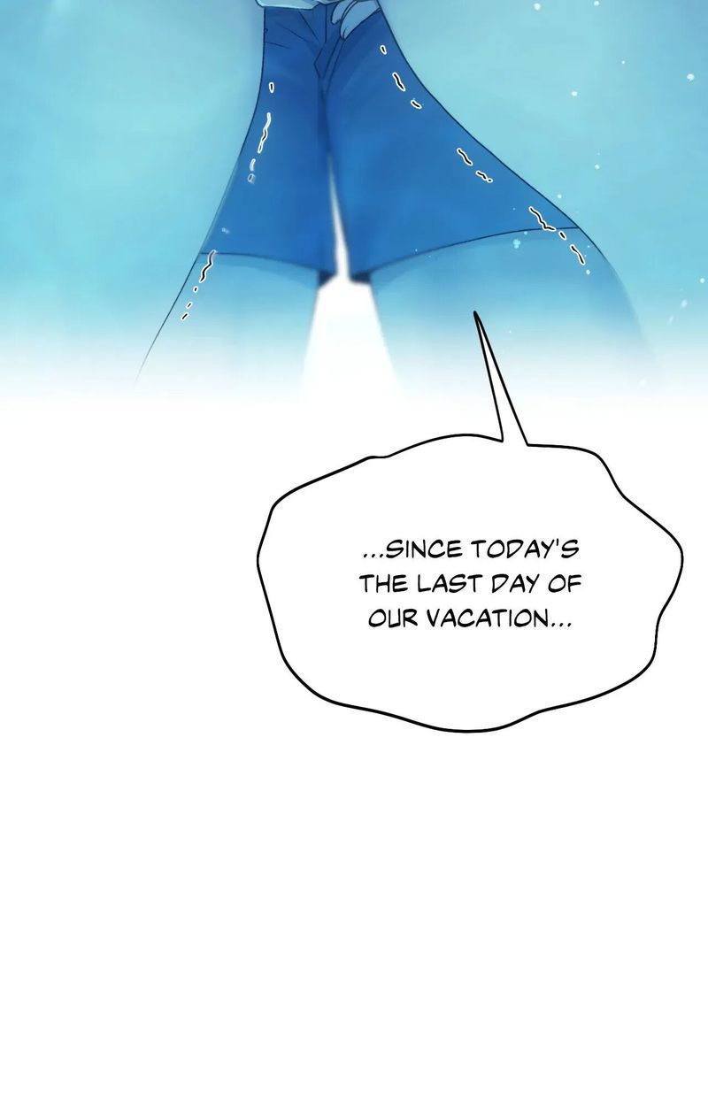 From Today, My Favorite… - Chapter 60 Page 32