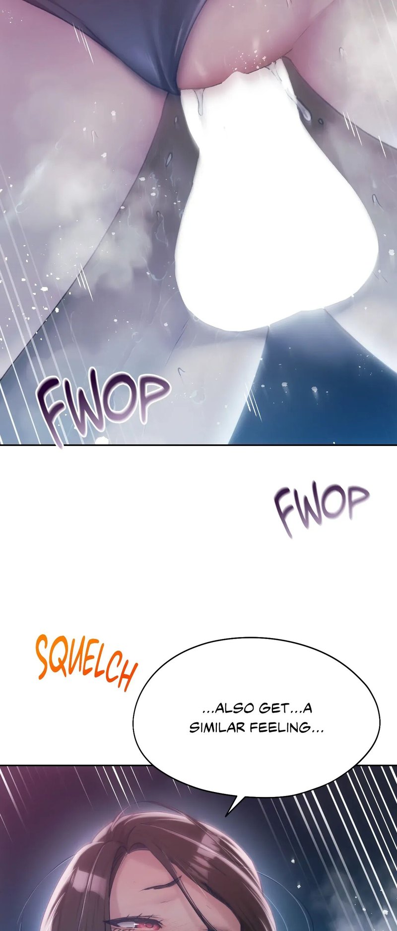 From Today, My Favorite… - Chapter 61 Page 11