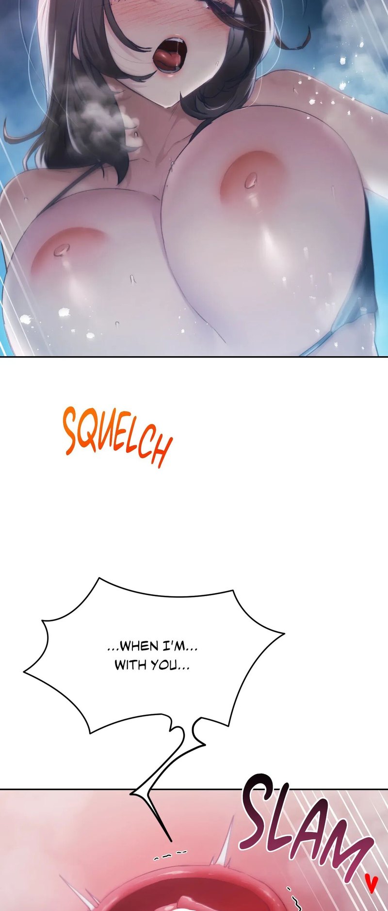 From Today, My Favorite… - Chapter 61 Page 12