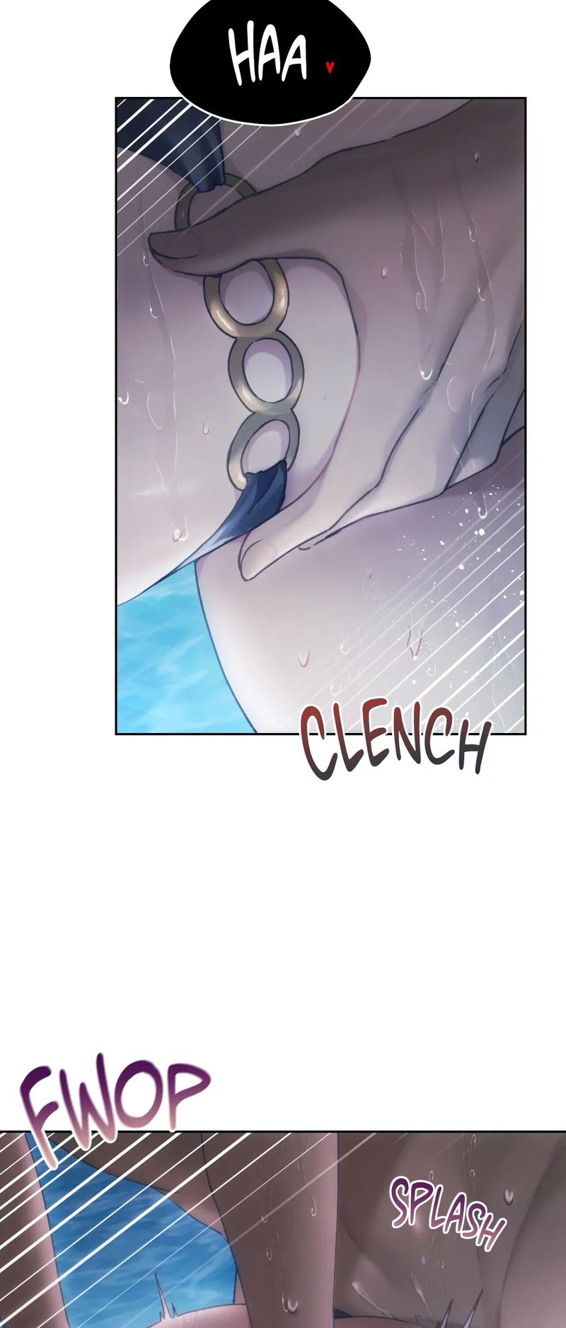 From Today, My Favorite… - Chapter 61 Page 2