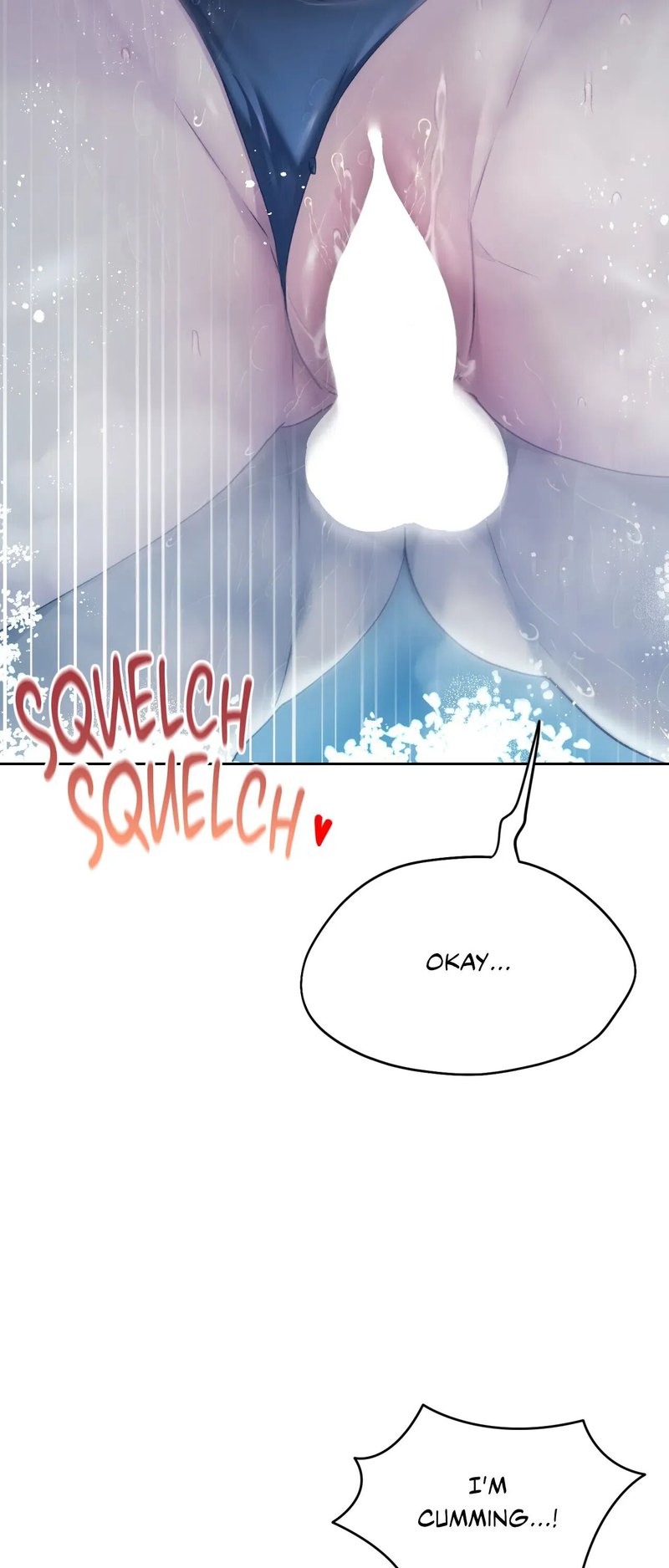 From Today, My Favorite… - Chapter 61 Page 23