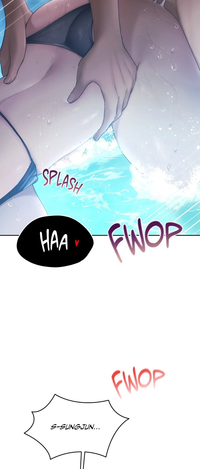 From Today, My Favorite… - Chapter 61 Page 3