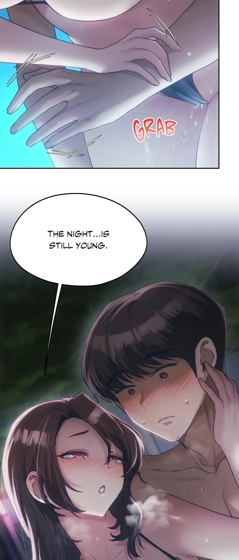 From Today, My Favorite… - Chapter 61 Page 30