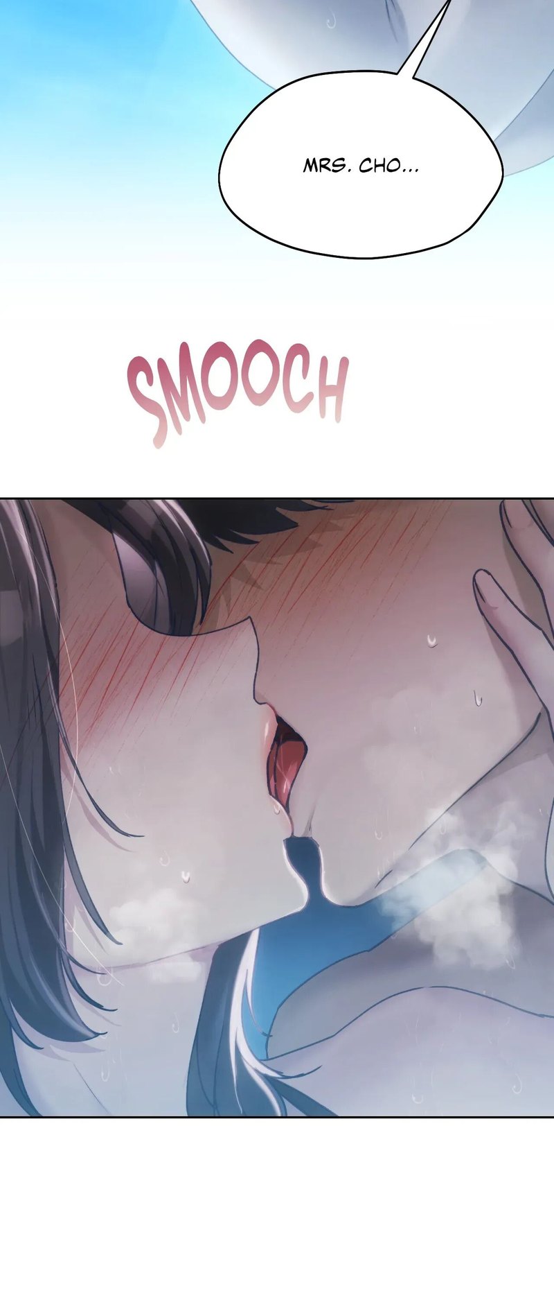 From Today, My Favorite… - Chapter 61 Page 33