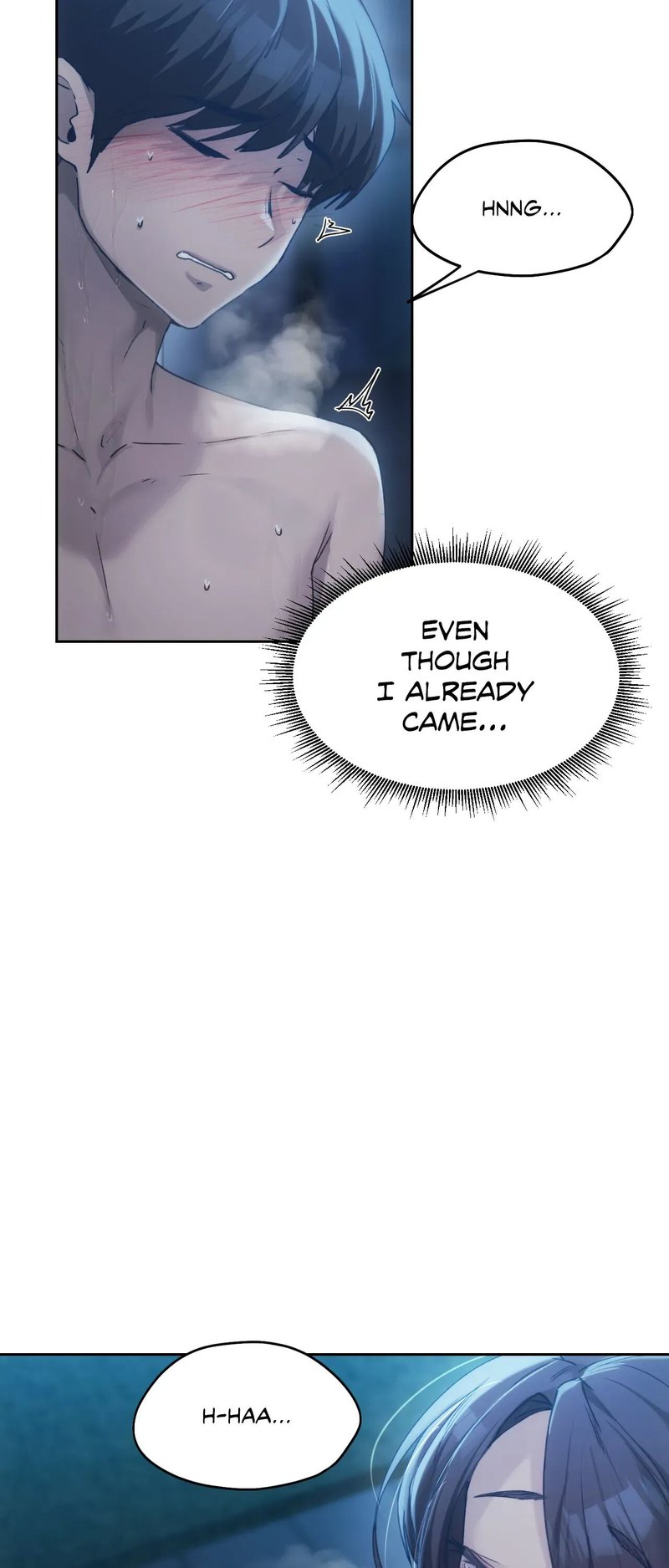 From Today, My Favorite… - Chapter 61 Page 40