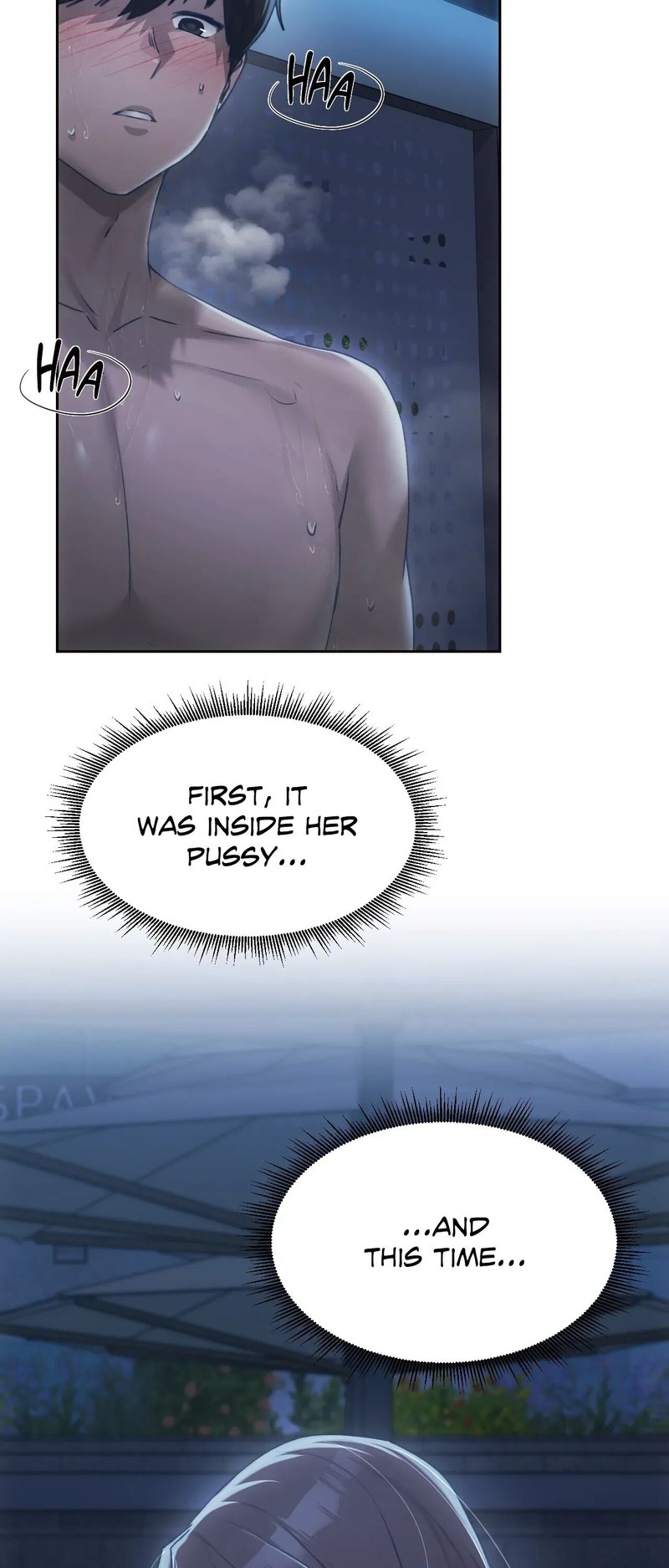 From Today, My Favorite… - Chapter 61 Page 58