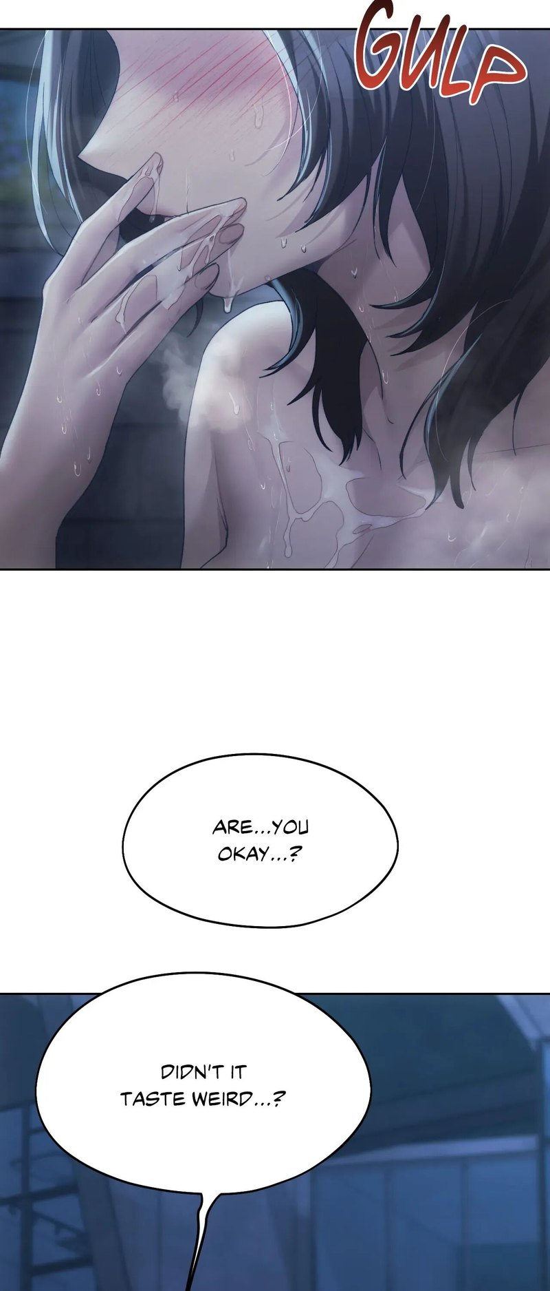 From Today, My Favorite… - Chapter 61 Page 60