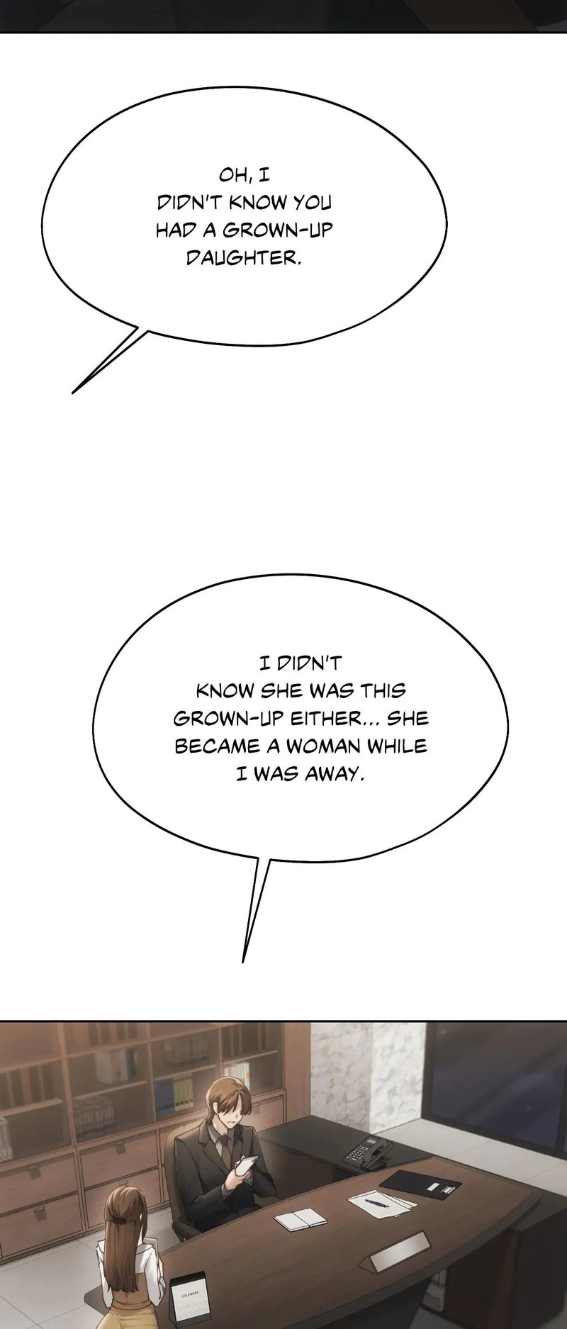 From Today, My Favorite… - Chapter 61 Page 67