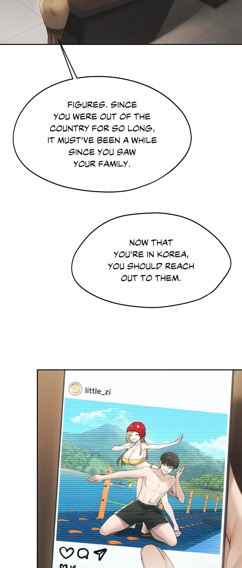 From Today, My Favorite… - Chapter 61 Page 68