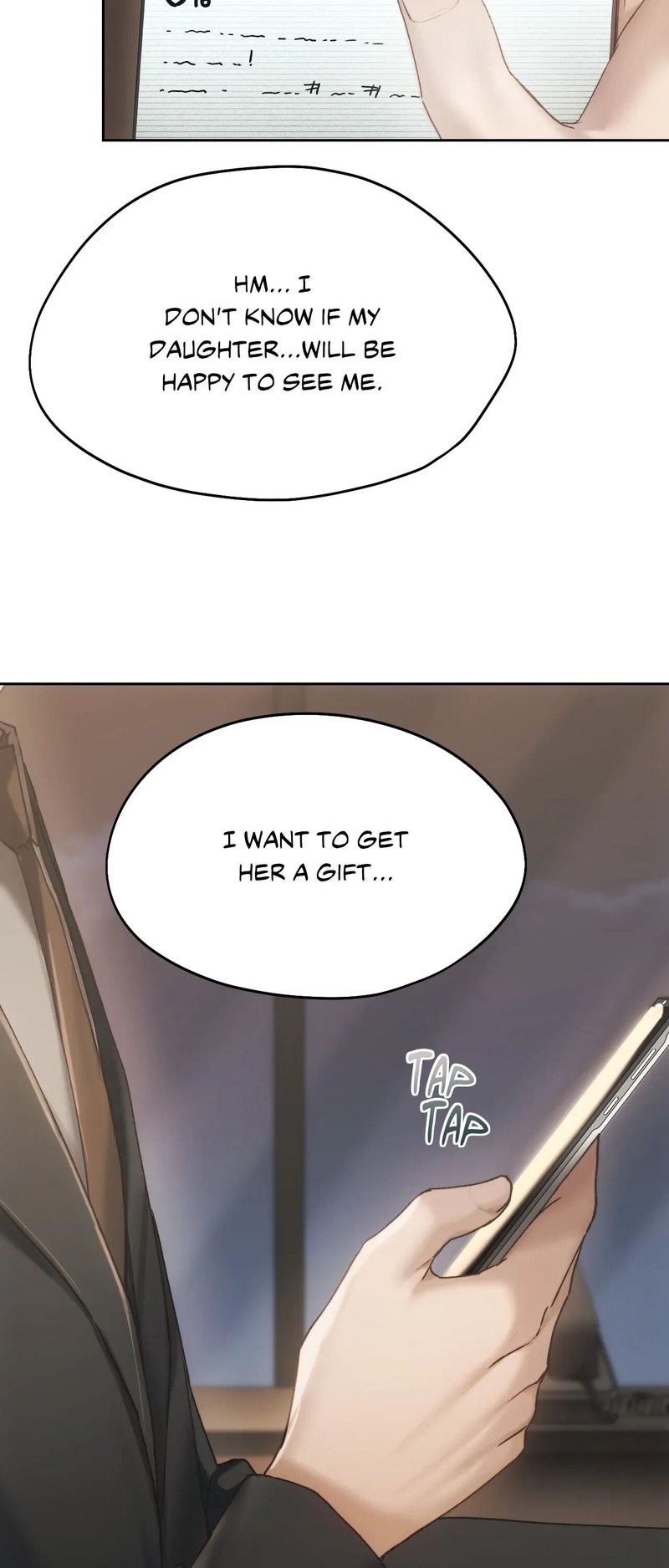 From Today, My Favorite… - Chapter 61 Page 69