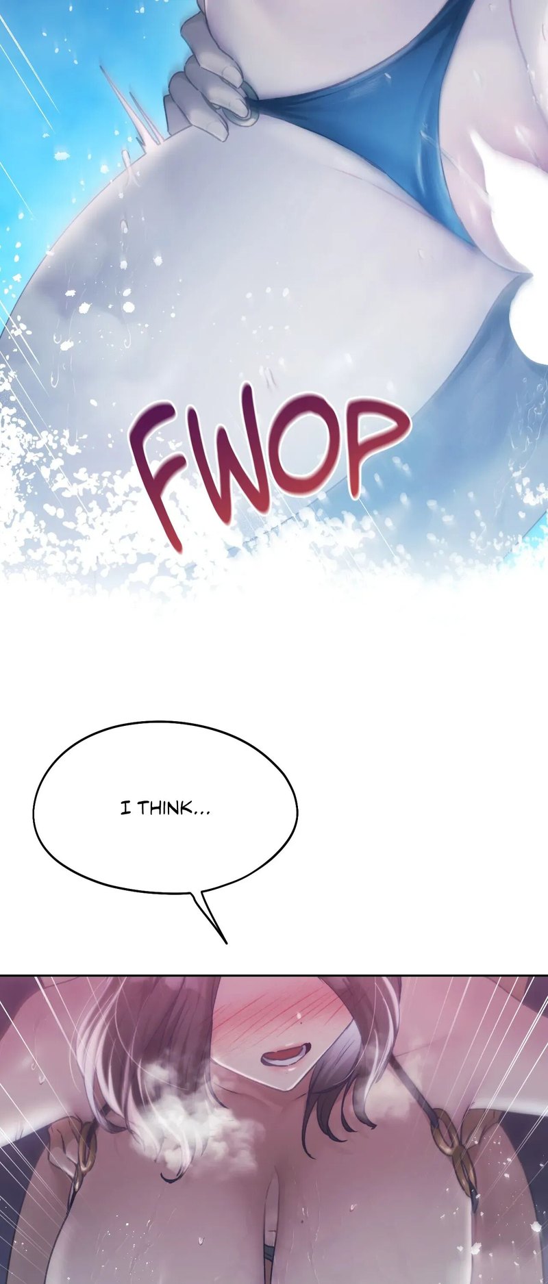 From Today, My Favorite… - Chapter 61 Page 9
