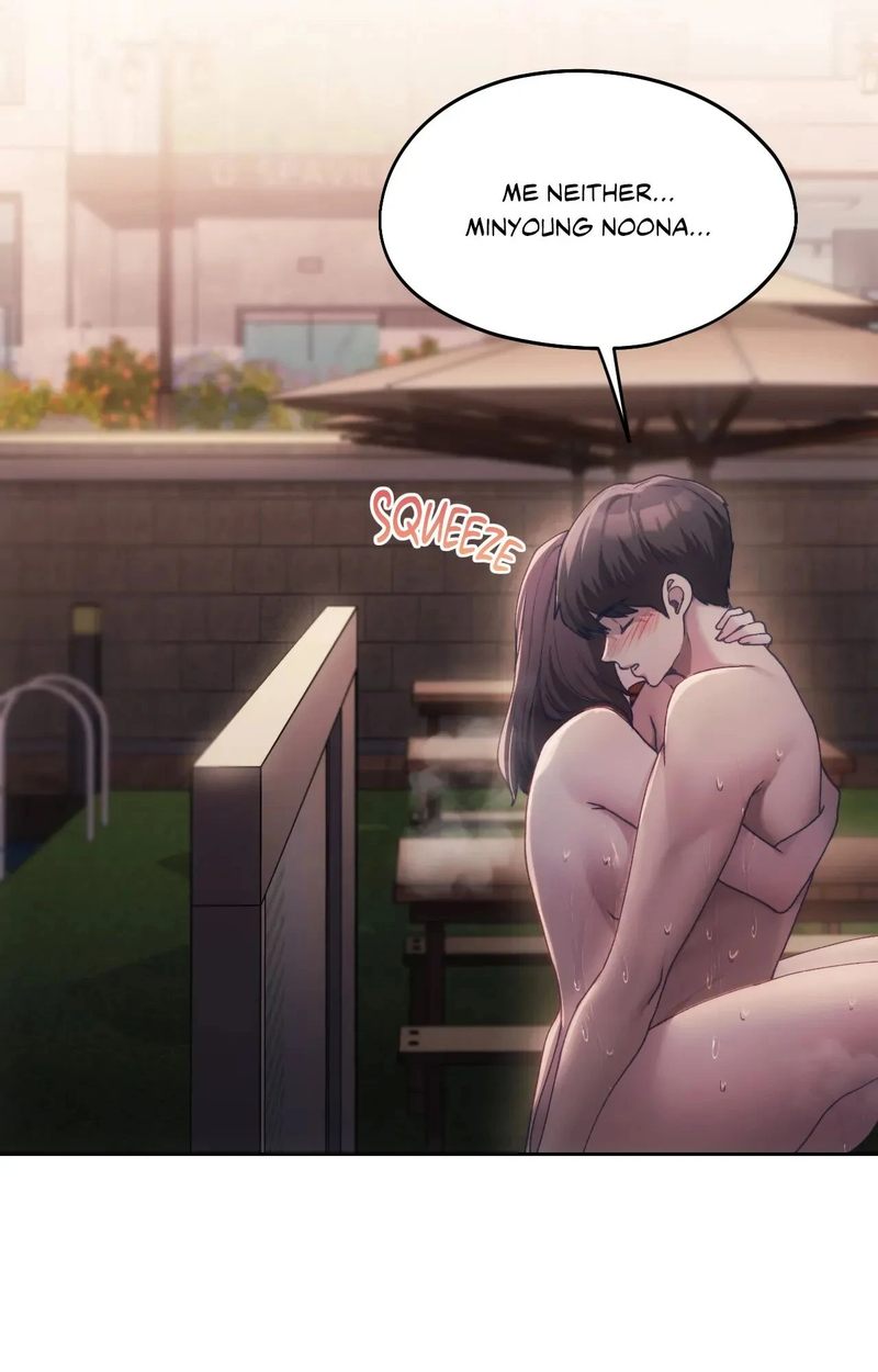 From Today, My Favorite… - Chapter 62 Page 28