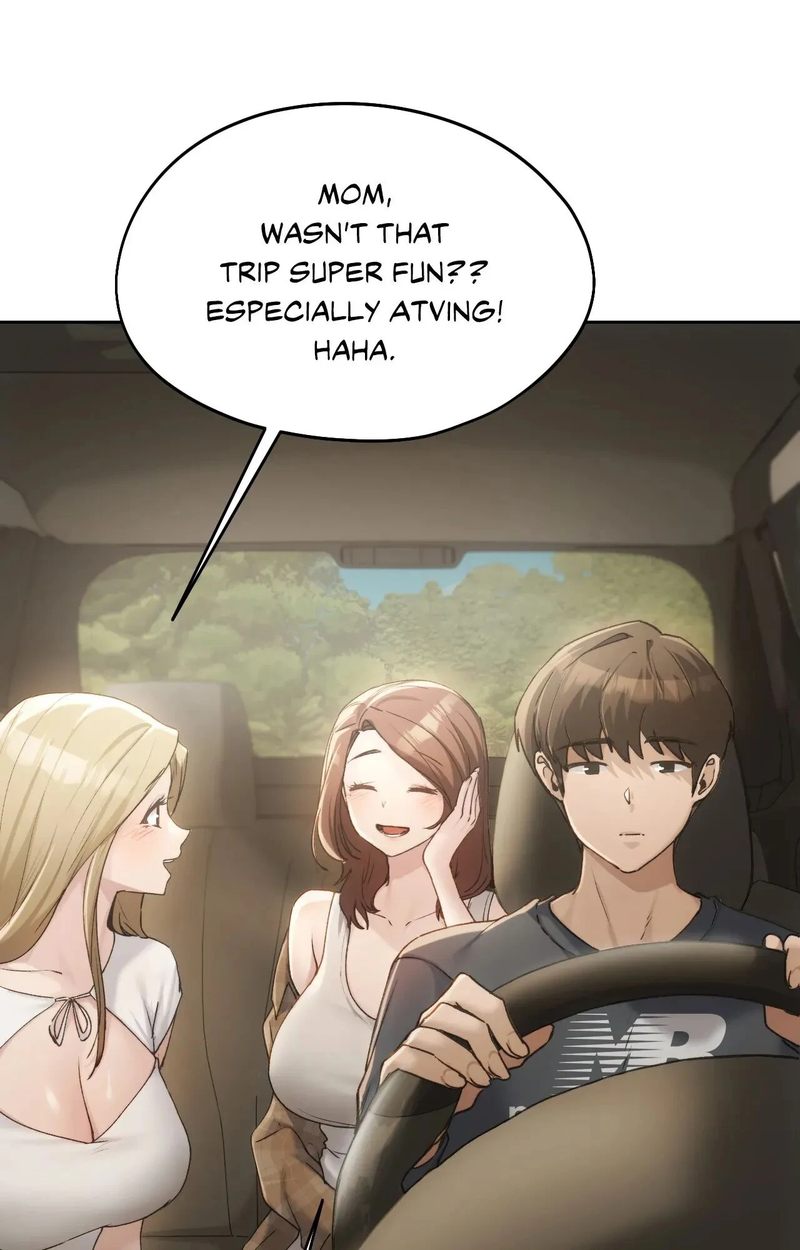 From Today, My Favorite… - Chapter 62 Page 32