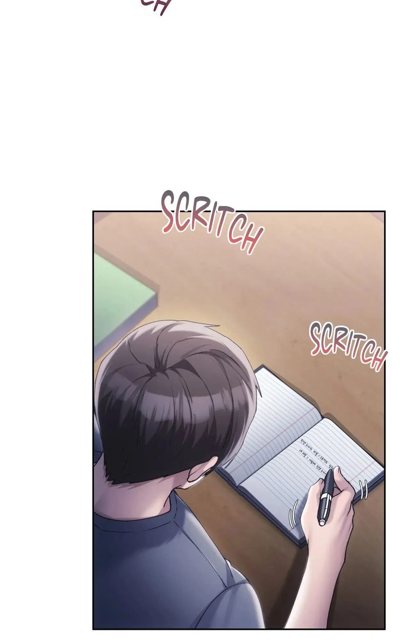 From Today, My Favorite… - Chapter 62 Page 41