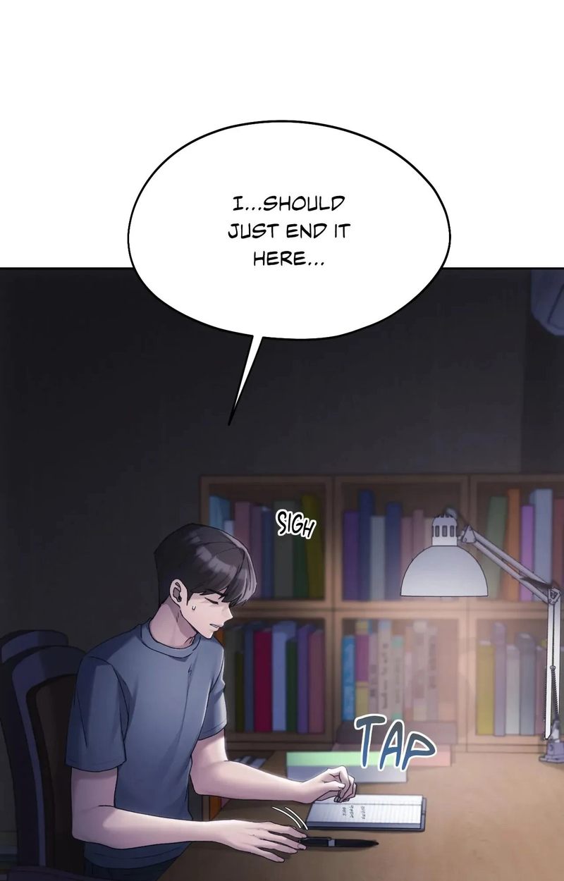 From Today, My Favorite… - Chapter 62 Page 43