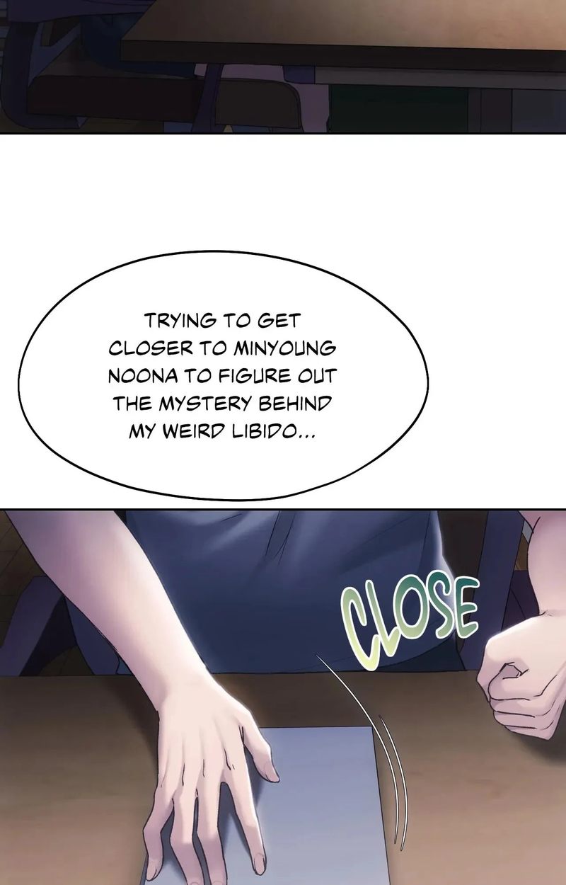 From Today, My Favorite… - Chapter 62 Page 44