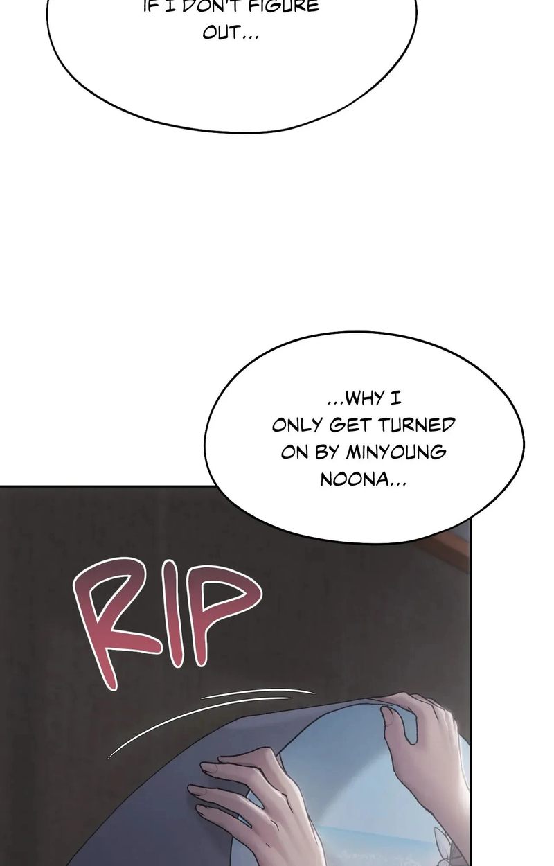 From Today, My Favorite… - Chapter 62 Page 51