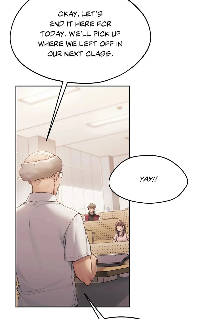 From Today, My Favorite… - Chapter 62 Page 56