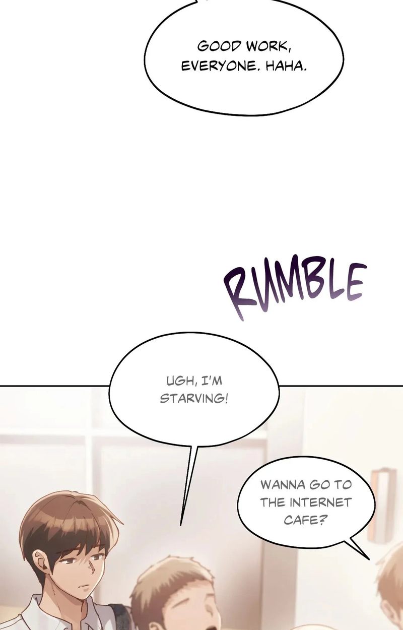 From Today, My Favorite… - Chapter 62 Page 57