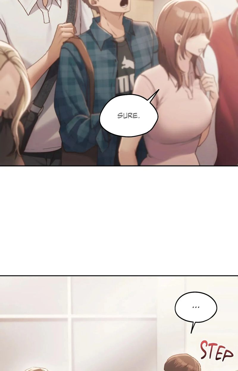 From Today, My Favorite… - Chapter 62 Page 58