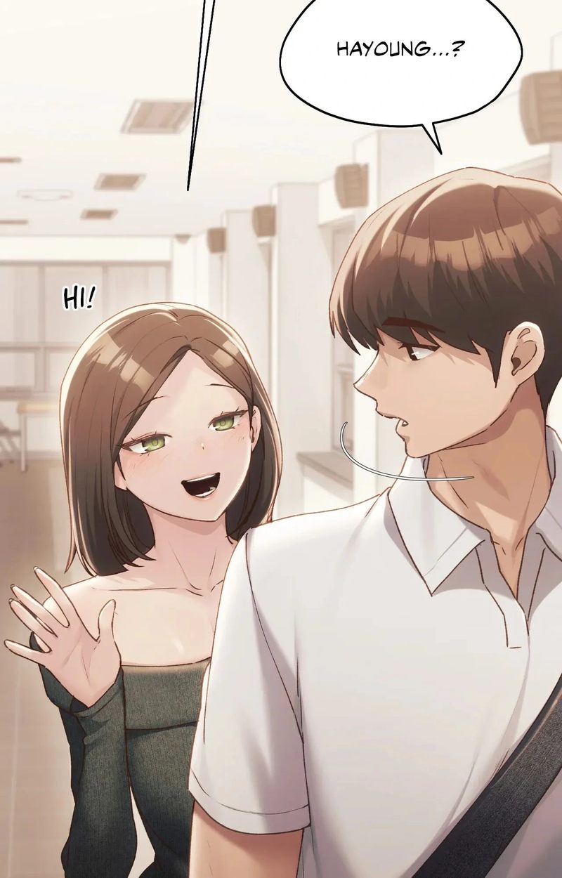 From Today, My Favorite… - Chapter 62 Page 60