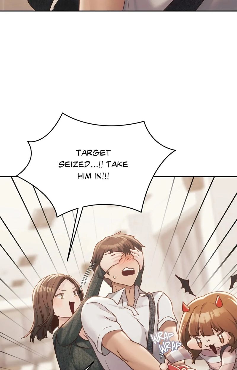 From Today, My Favorite… - Chapter 62 Page 61