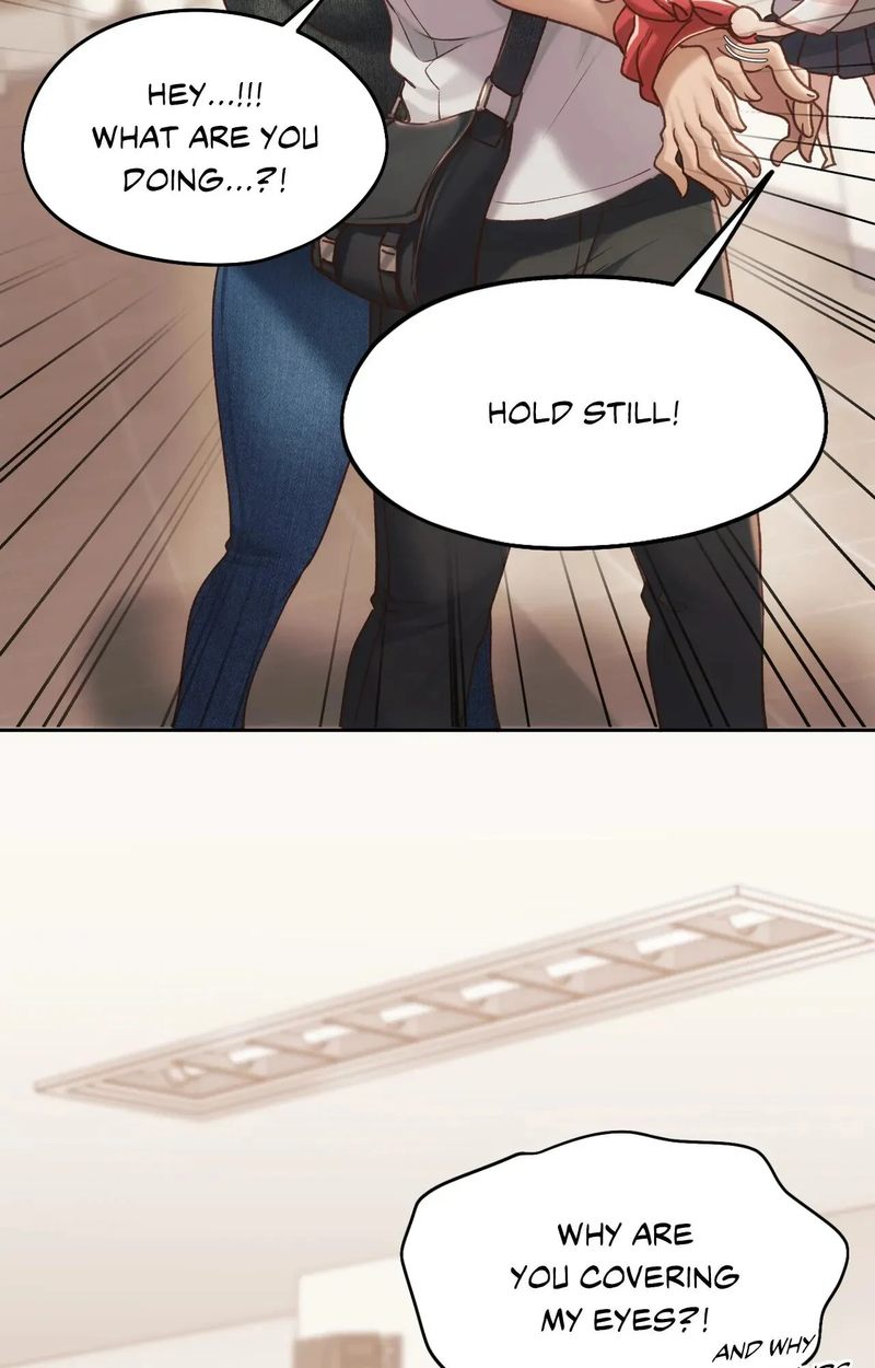 From Today, My Favorite… - Chapter 62 Page 62