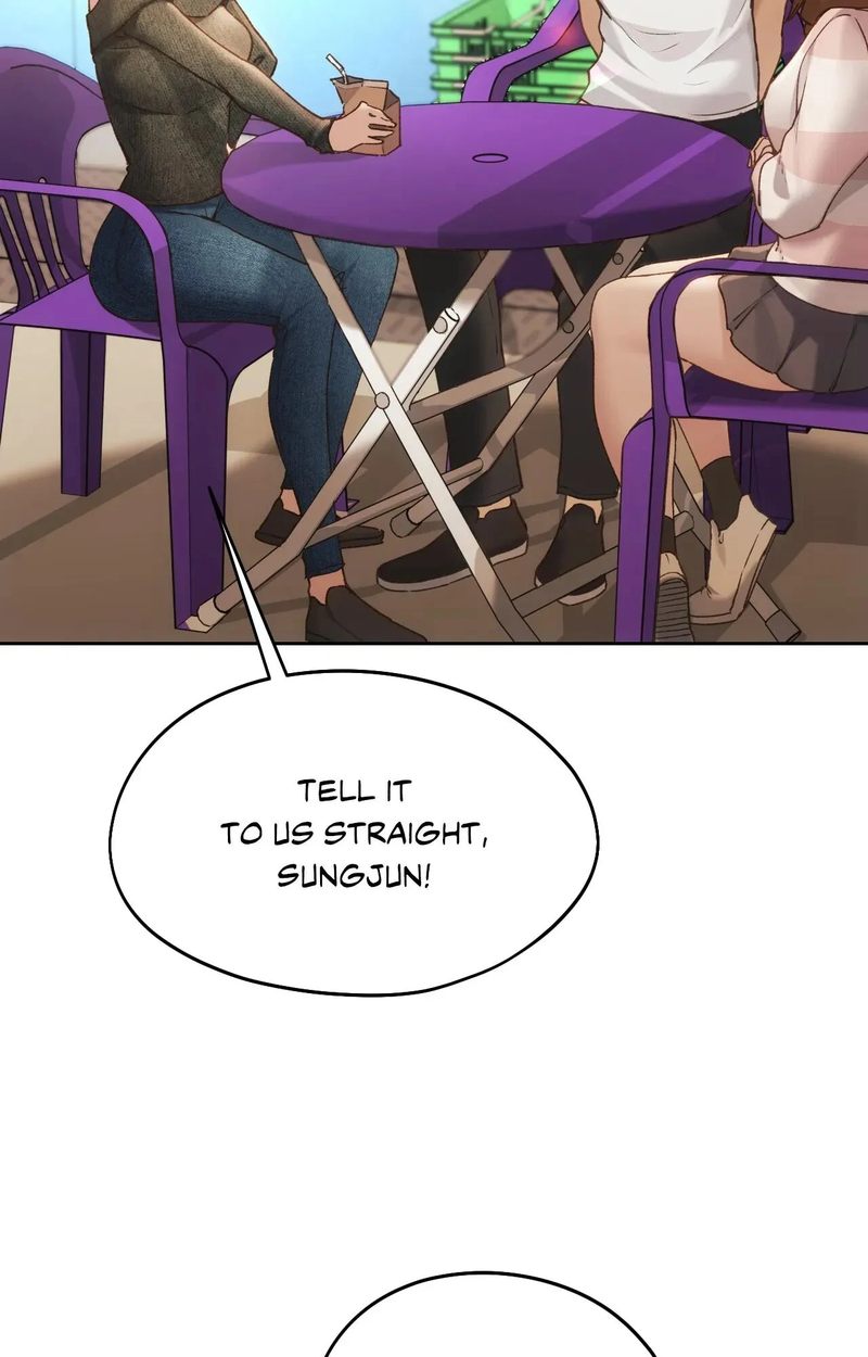From Today, My Favorite… - Chapter 62 Page 69